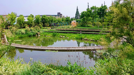 彩虹湾公园第 3 张图片