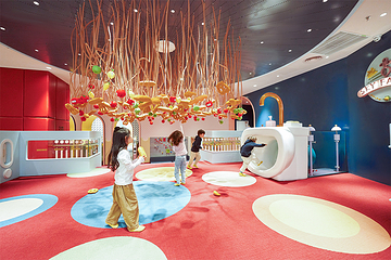 奈尔宝家庭中心(成都大悦城店)第 12 张图片