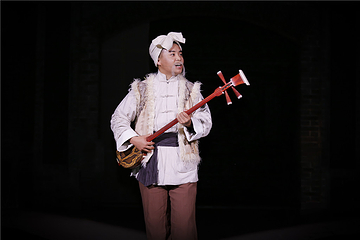 《如梦碛口》演出第 8 张图片