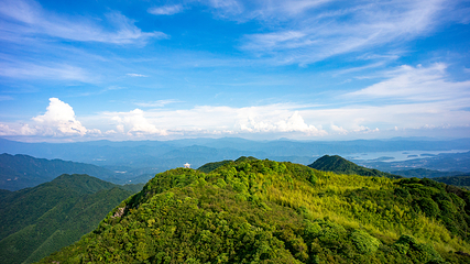 回龙山景区第 3 张图片