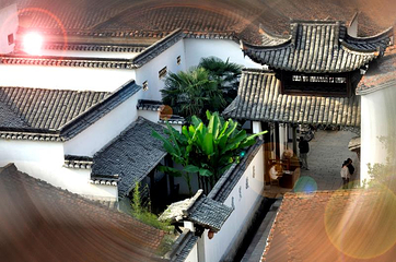 仙霞关第 26 张图片