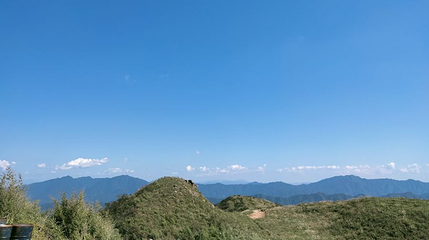 金龙山旅游景区第 1 张图片