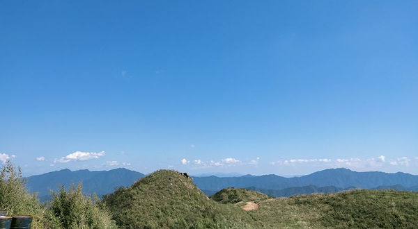 金龙山旅游景区