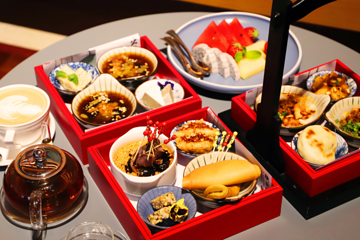 峨眉山蓝光己庄酒店(山湖路店)第 15 张图片