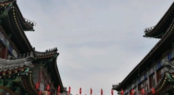 天津市西青区商贸镇