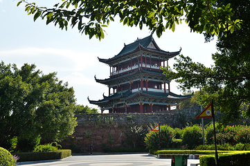 八境台第 3 张图片