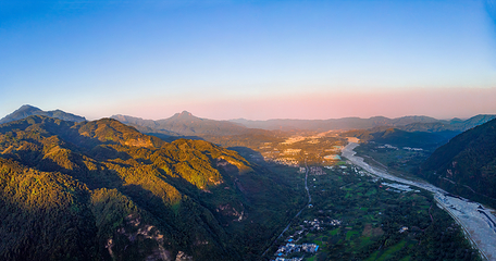 宝山旅游景区第 12 张图片