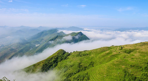 阳宝山旅游度假区