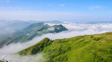 阳宝山旅游度假区第 2 张图片