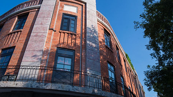 红楼公共藏书楼