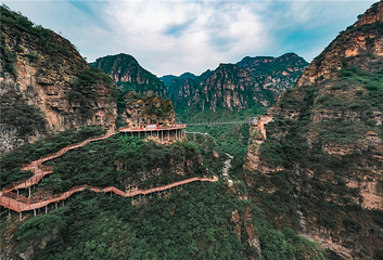 北京乐谷景区第 133 张图片