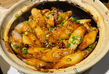 惠食佳(滨江大公馆店)第 19 张图片