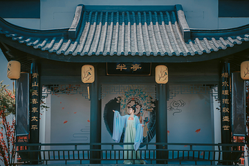 大洋湾生态旅游景区第 56 张图片