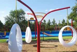 大风车亲子乐园