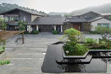 新兴禅域小镇旅游度假区第 28 张图片