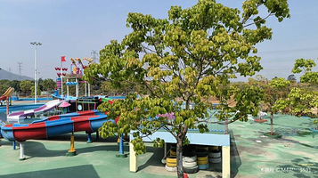 水方阁水上乐园