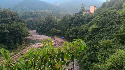 通溪河第 1 张图片