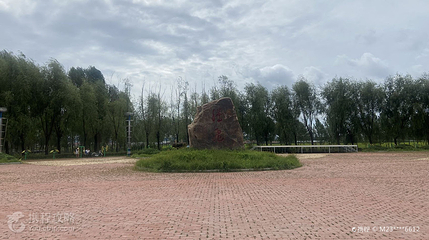 湿地公园第 3 张图片