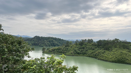 益塘旅游风景区第 4 张图片