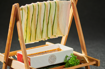 重庆富力凯悦酒店·渝悦轩中餐厅第 15 张图片