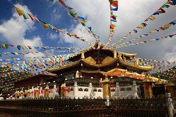 三亚南山文化旅游区第 219 张图片