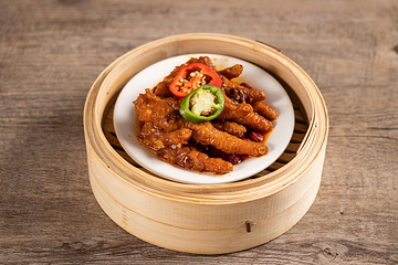 佛山希尔顿酒店·御玺中餐厅第 1 张图片