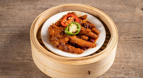 佛山希尔顿酒店·御玺中餐厅