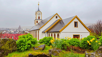 托尔斯港大教堂