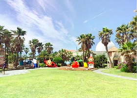 COCOMONG ECOPARK生态公园