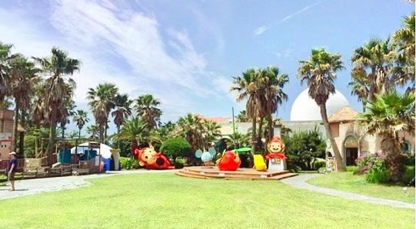 COCOMONG ECOPARK生态公园