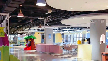 乐世界儿童王国