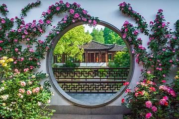 西湖风景名胜区第 233 张图片