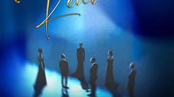 上海 · 《重聚·贰》音乐剧明星音乐会