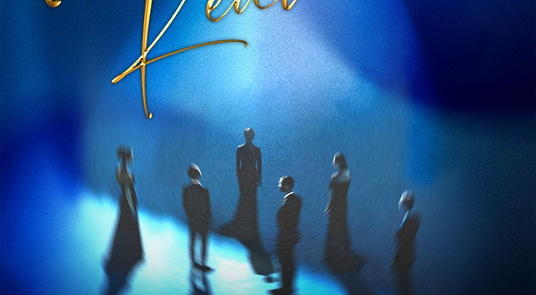 上海 · 《重聚·贰》音乐剧明星音乐会