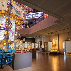 中国彩灯博物馆