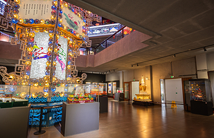 中国彩灯博物馆