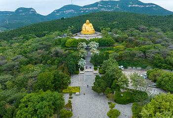 千佛山第 6 张图片