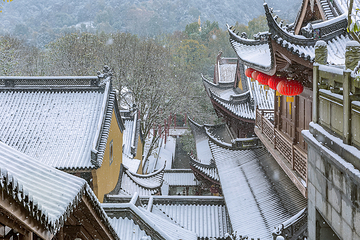 西湖风景名胜区第 167 张图片