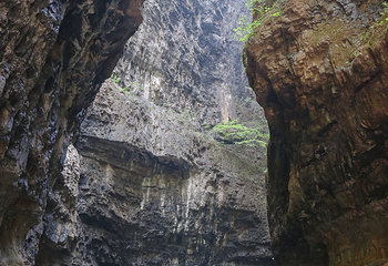 百里峡第 21 张图片