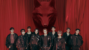 日本福冈 · &TEAM 2025《AWAKEN THE BLOODLINE》巡回演唱会