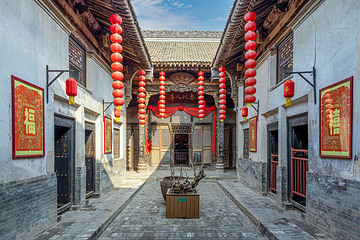 李家大院第 7 张图片