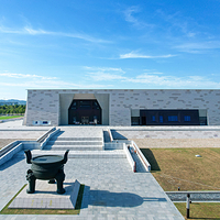 安徽楚文化博物馆