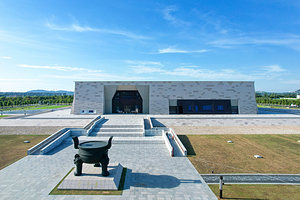 安徽楚文化博物馆