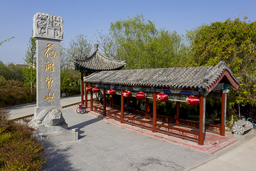 中国牡丹园第 5 张图片