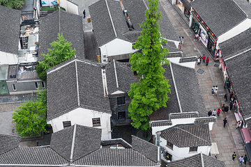 衣裳街历史文化街区第 11 张图片