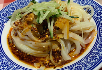 三根电杆陕菜馆第 5 张图片