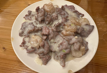 恩宏德餐馆(甘肃路店)第 5 张图片