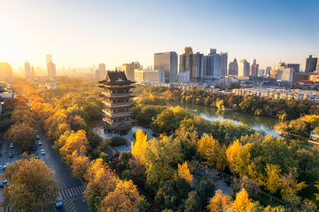 包公园第 8 张图片