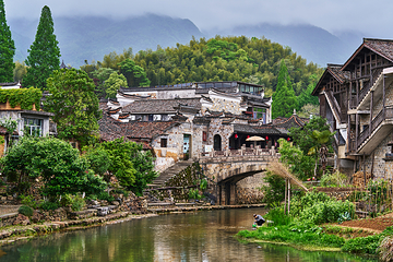 江郎山·廿八都旅游区第 4 张图片