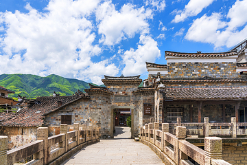 江郎山·廿八都旅游区第 3 张图片